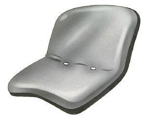 Sitzbezug pass. für verschiedene FRITZMEIER