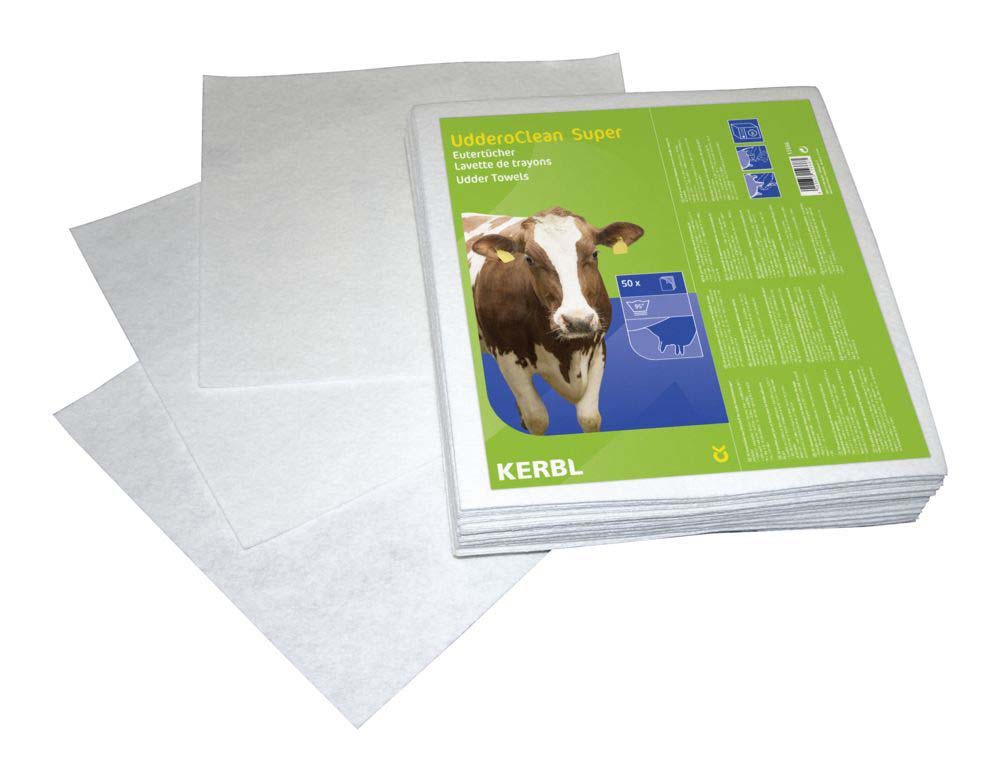 Super Eutertücher 34x370mm