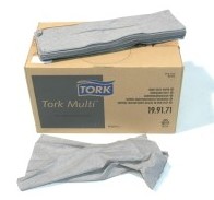 TORK Reinigungstücher