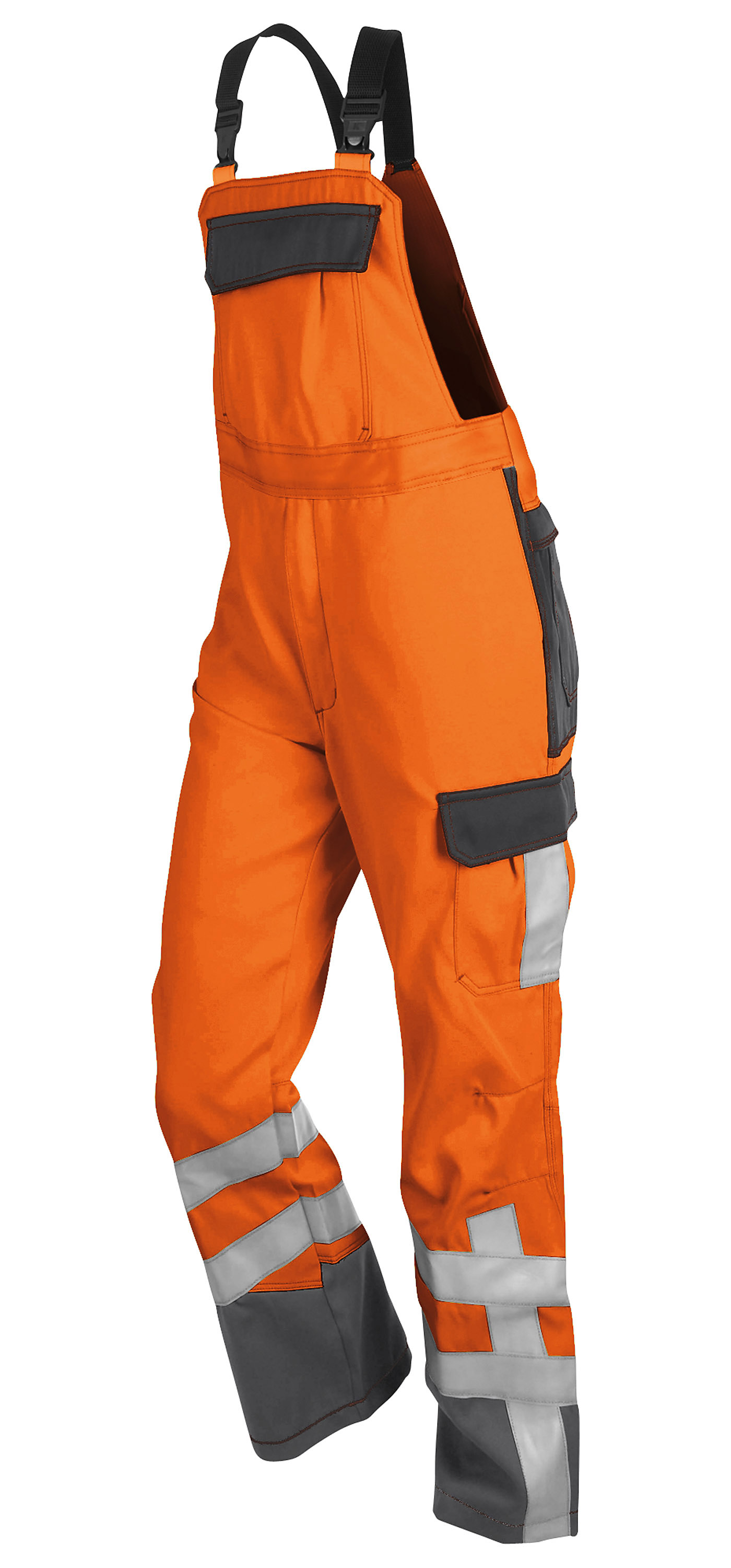 KÜBLER SAFETY 7 Latzhose PSA 3 110
