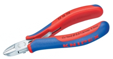 KNIPEX Seitenschneider
