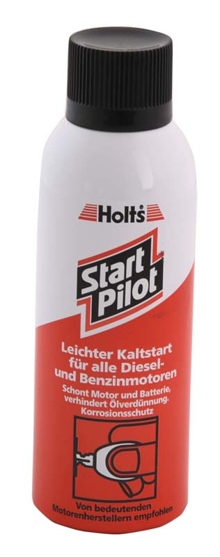 STARTPILOT Startpilot