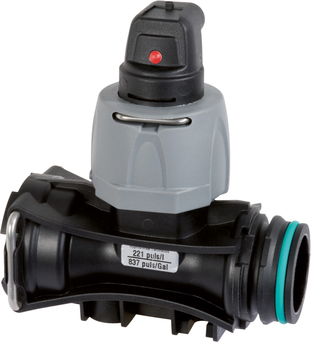 ARAG Durchflussmesser