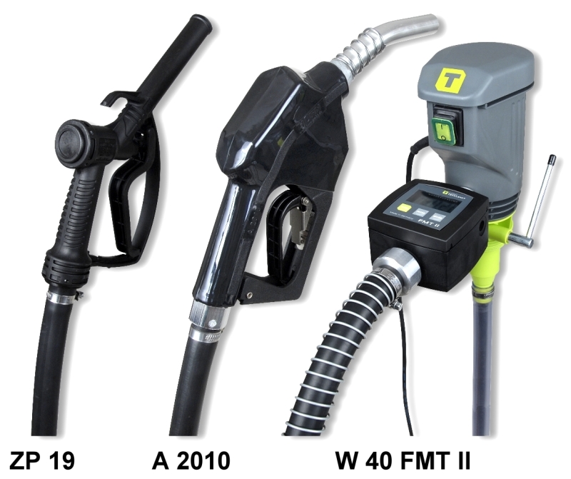 HORN Elektropumpe W40FMTII - Restposten-Abverkauf*