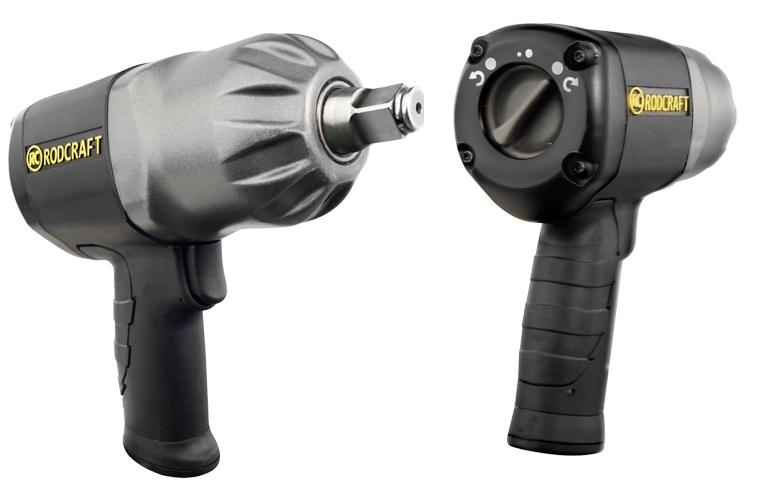 RODCRAFT Druckluftschlagschrauber