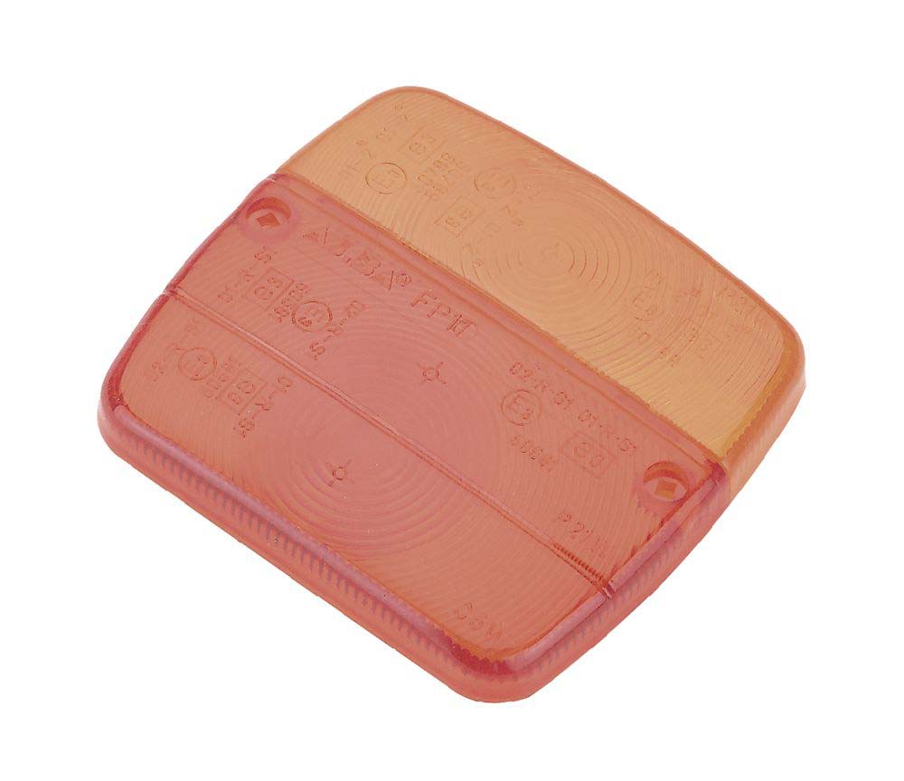 Anhängeleuchtensatz