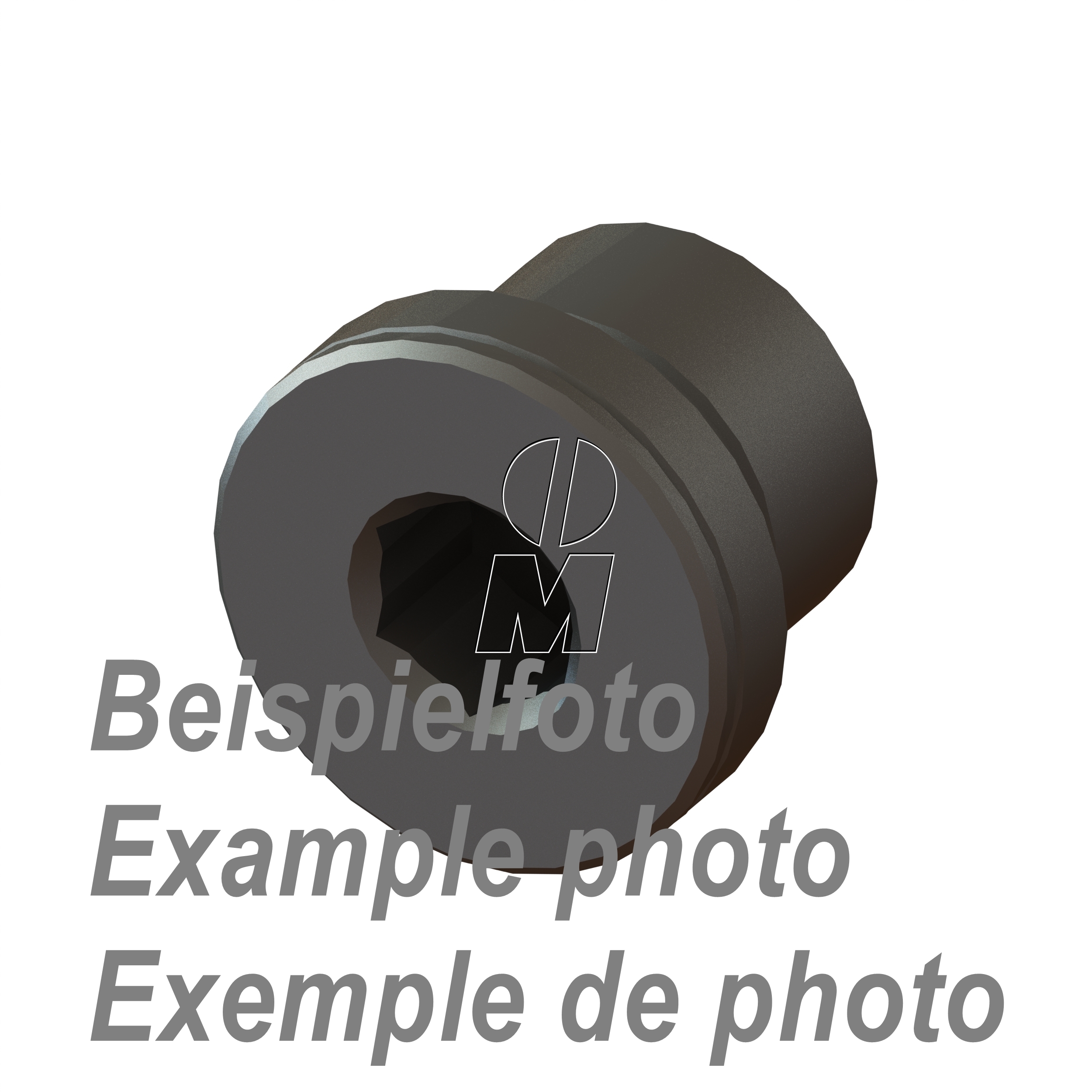 MÜTHING Blindstopfen