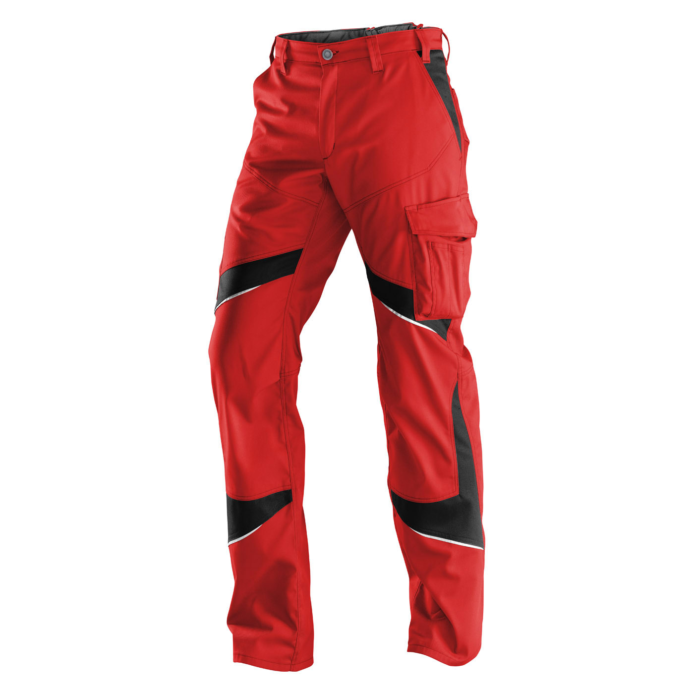 KÜBLER ACTIVIQ Damenhose 40