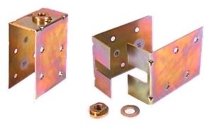 MANTION Verstärkungslasche