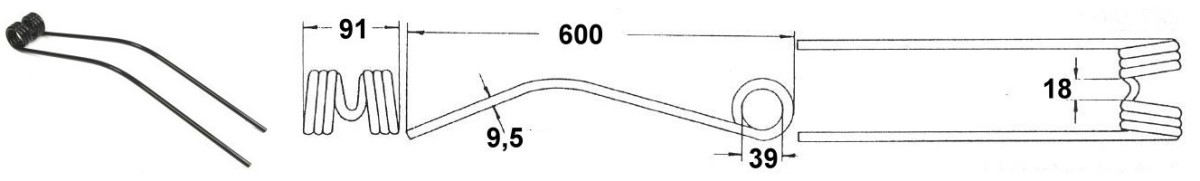 Schwaderzinken pass. für FELLA