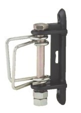 Weidezauneckisolator - Restposten-Abverkauf*