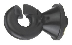 Weidezaunringisolator