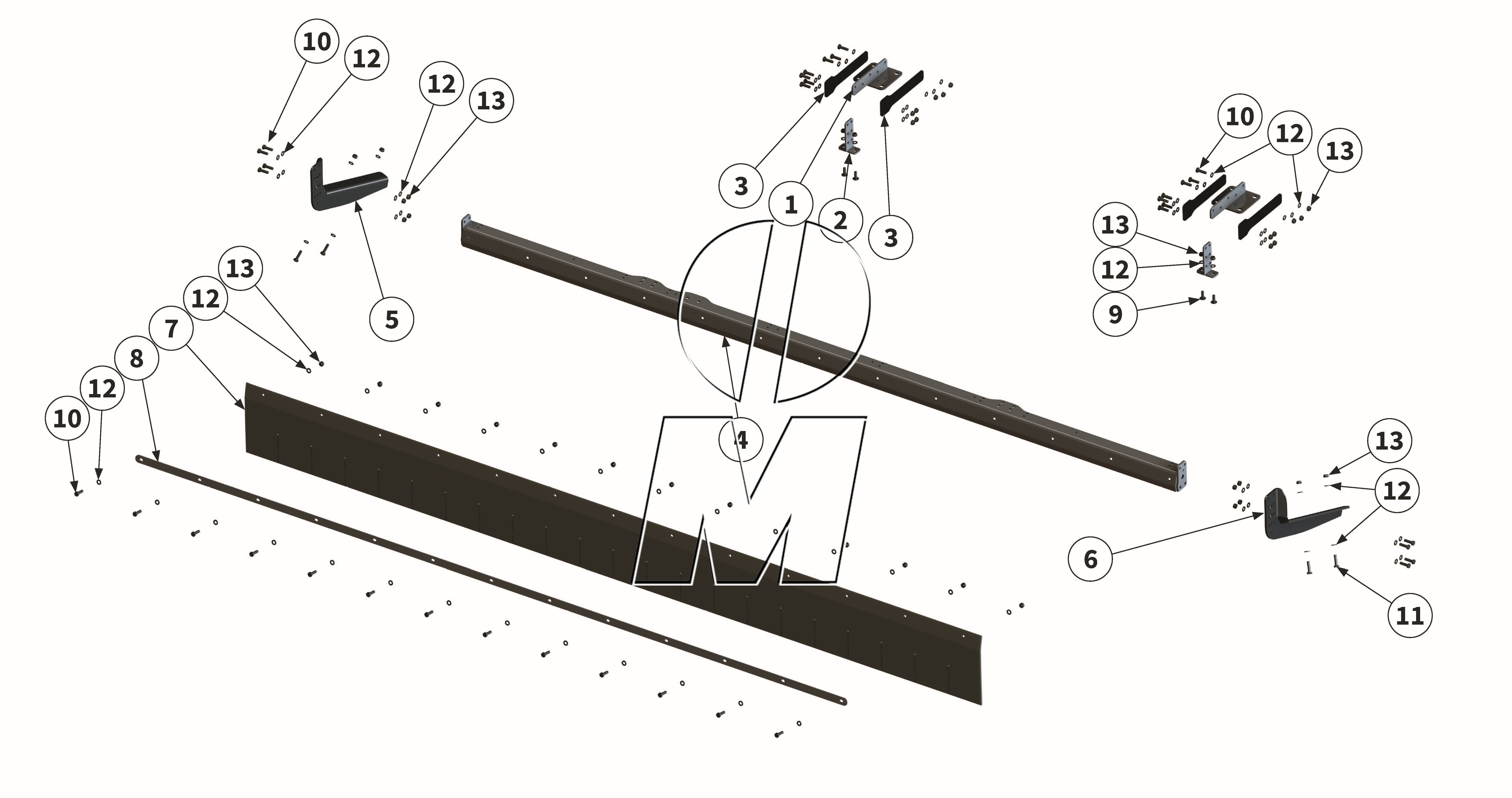 Zeichnung 06: Erweiterte Schutzeinrichtung (P_PROF_ET_25_WEL)