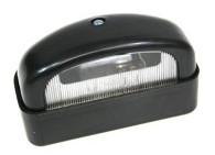 JOKON Kennzeichenbeleuchtung