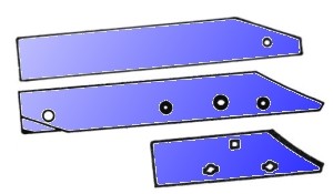 RABEWERK Anlagenschoner
