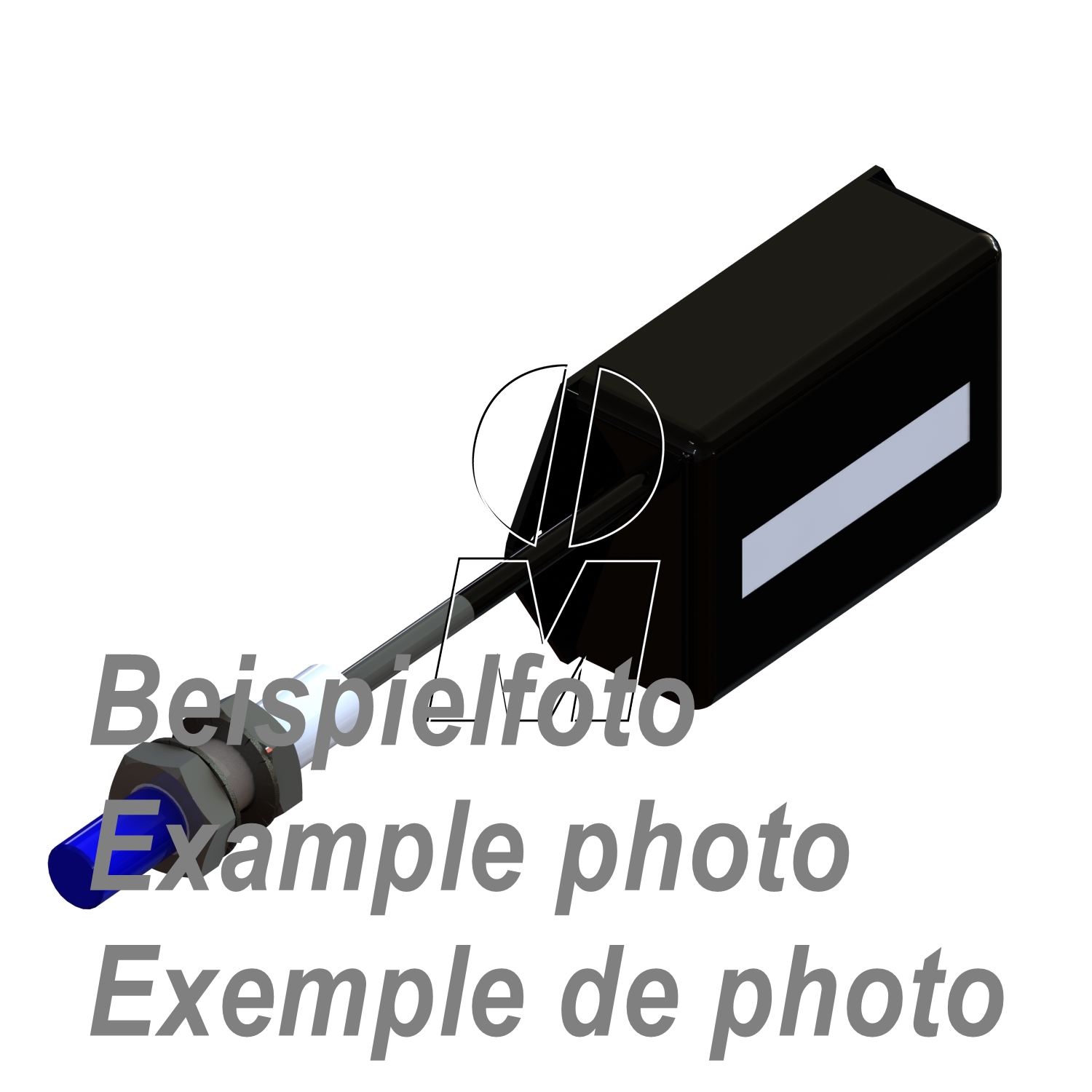 MÜTHING Betriebsstundenzähler