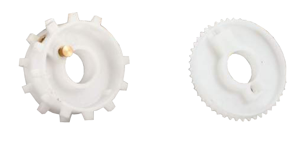 AMAZONE Normalsärad