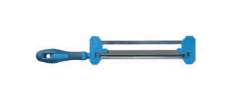 PFERD Kettensägeschärfgerät