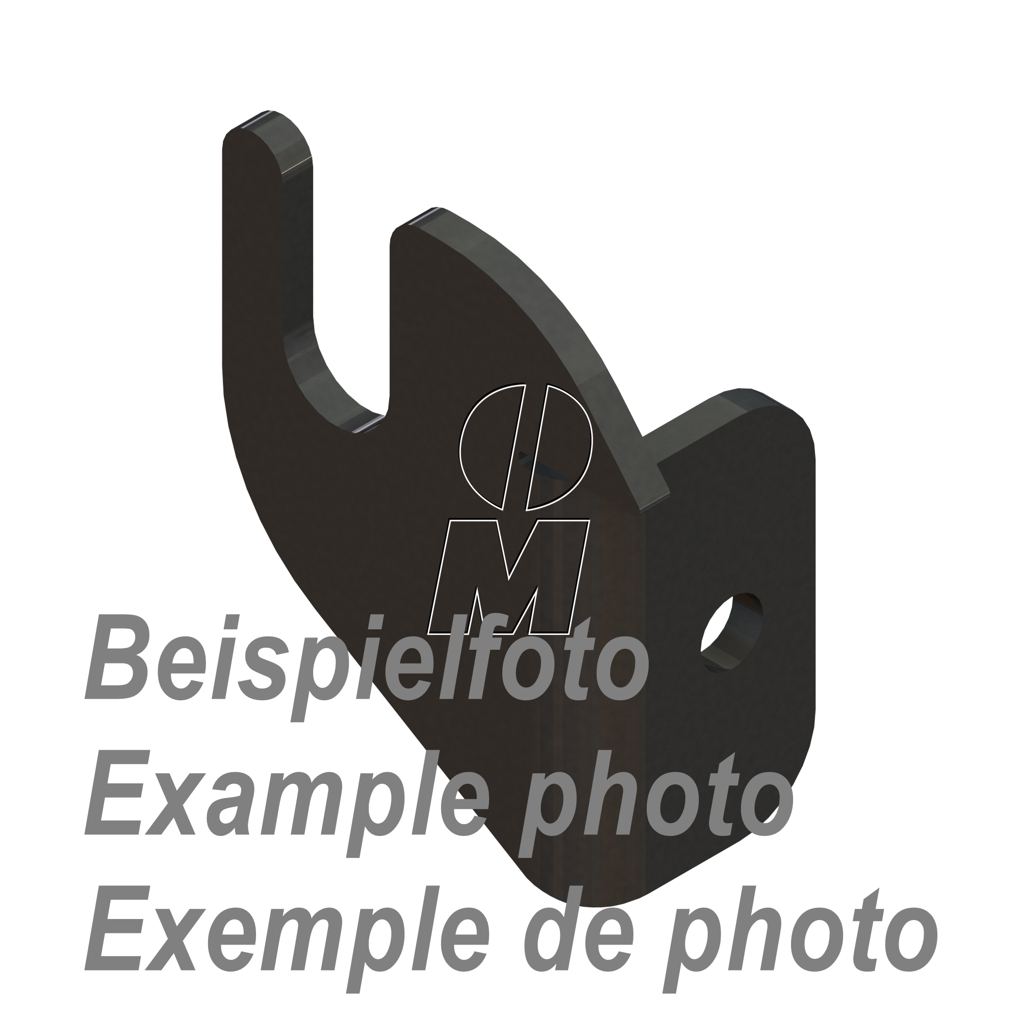 MÜTHING Hakenhalter