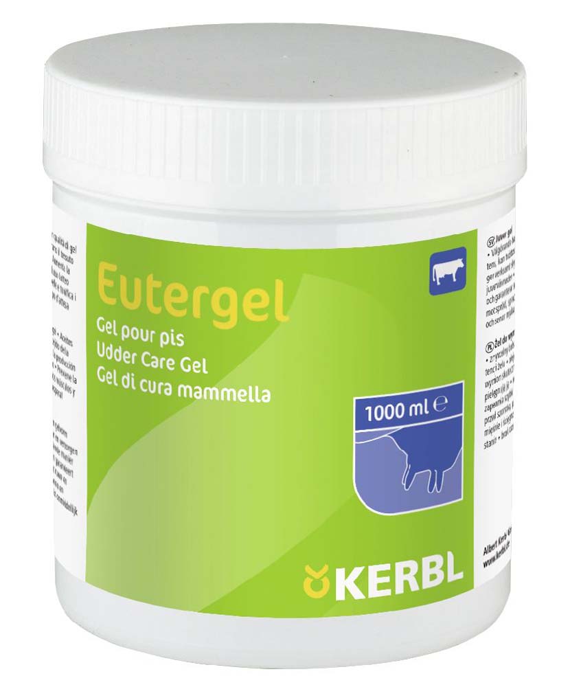 Eutergel