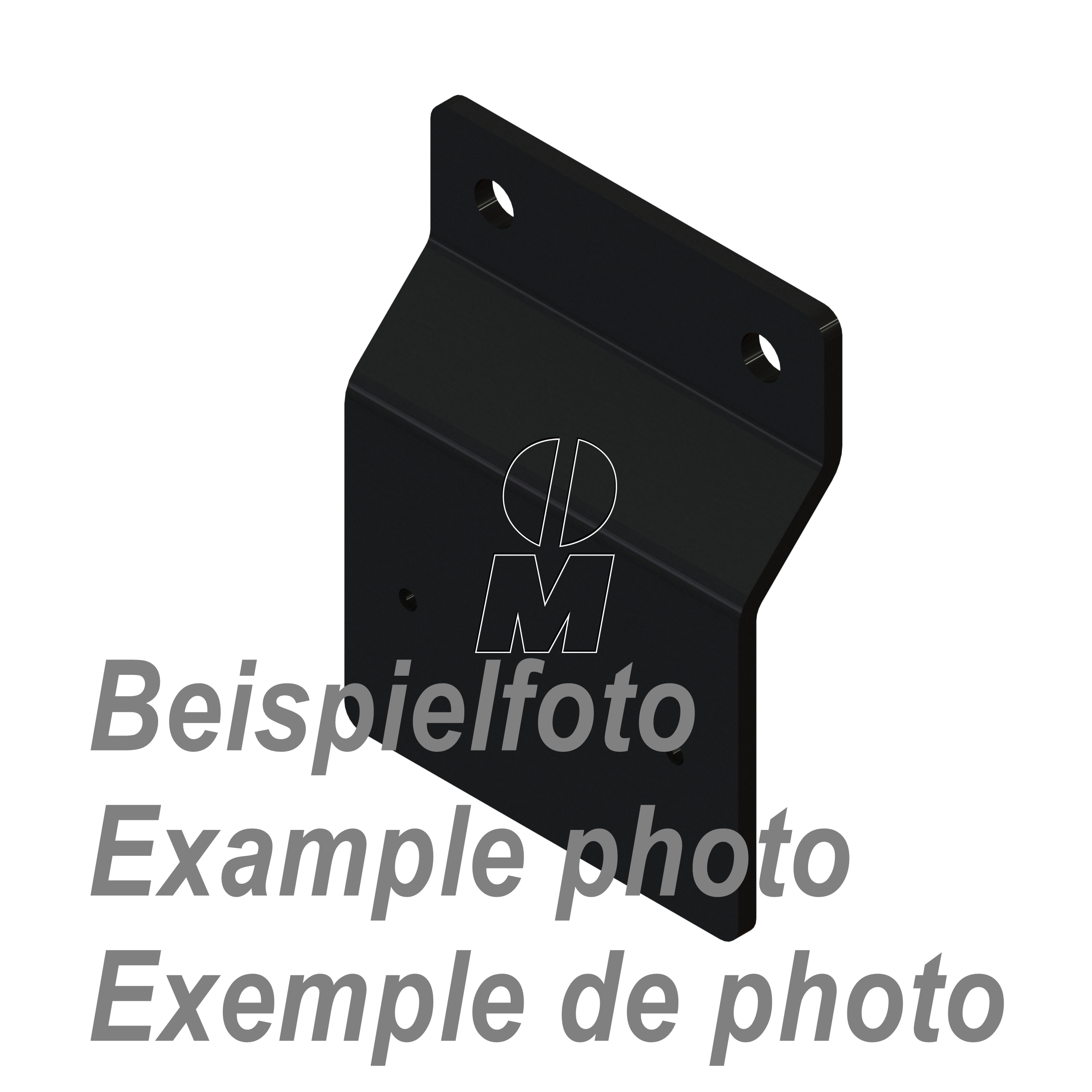 MÜTHING Betriebsstundenzählerhalter