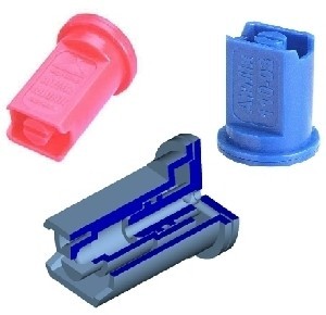 AGROTOP Airmixflatfandüse SW 08