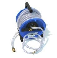 HEDI Druckluftschlauchtrommel - Restposten-Abverkauf*