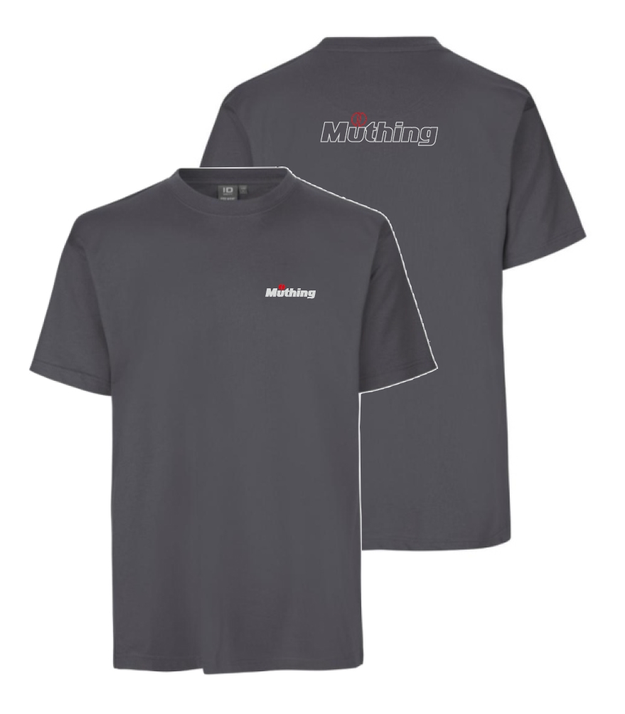 Herren T-Shirt, 1/2 Arm, Pro Wear light ID 0310 XXL