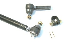 Spurstangensatz - Restposten-Abverkauf*