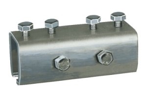 MANTION Verbindungsmuffe