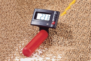 PFEUFFER Temperaturmessstab