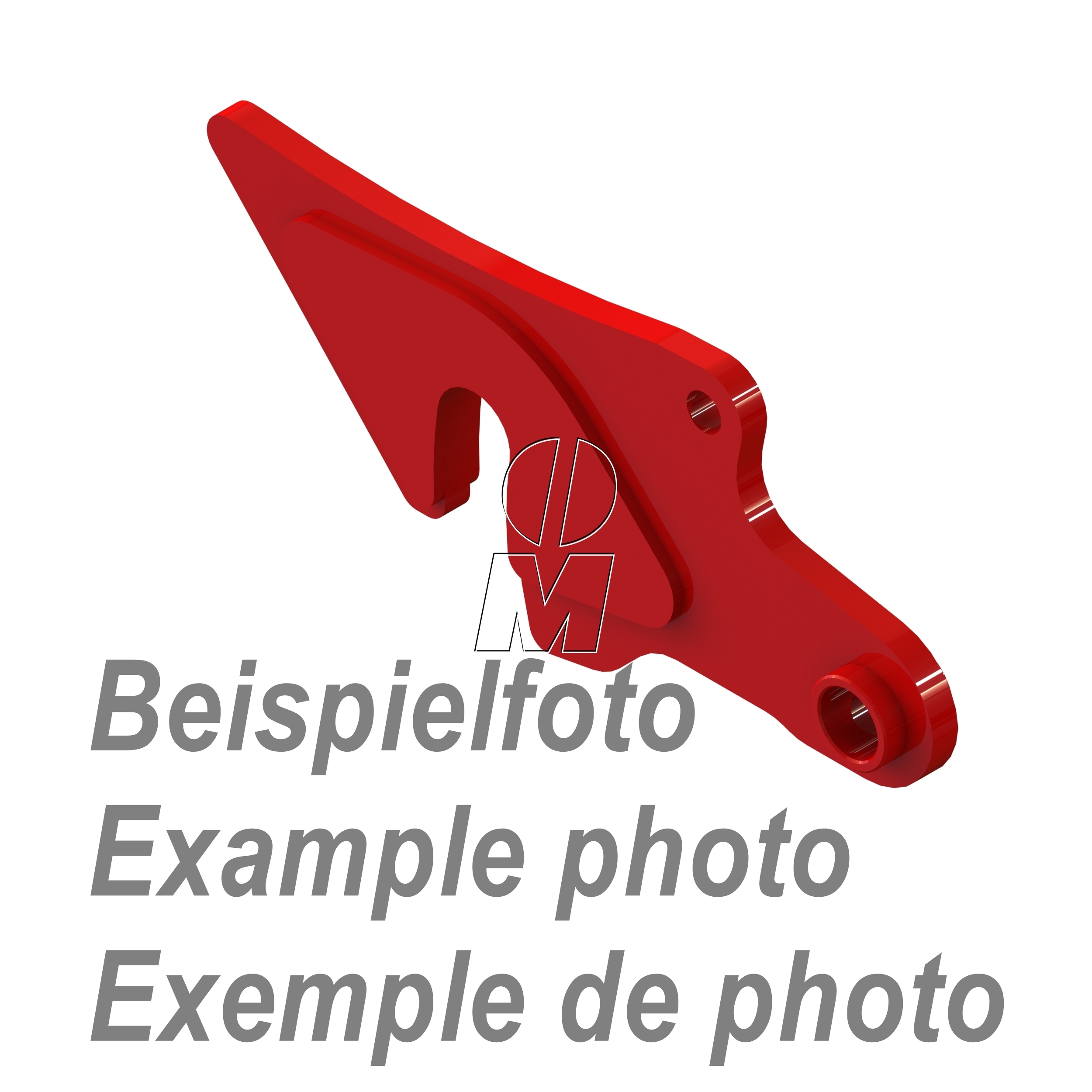 MÜTHING Sicherungshaken