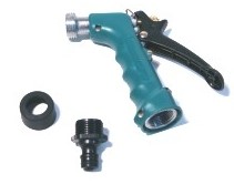 Gilmour Euterbrause (Messingeinsatz)