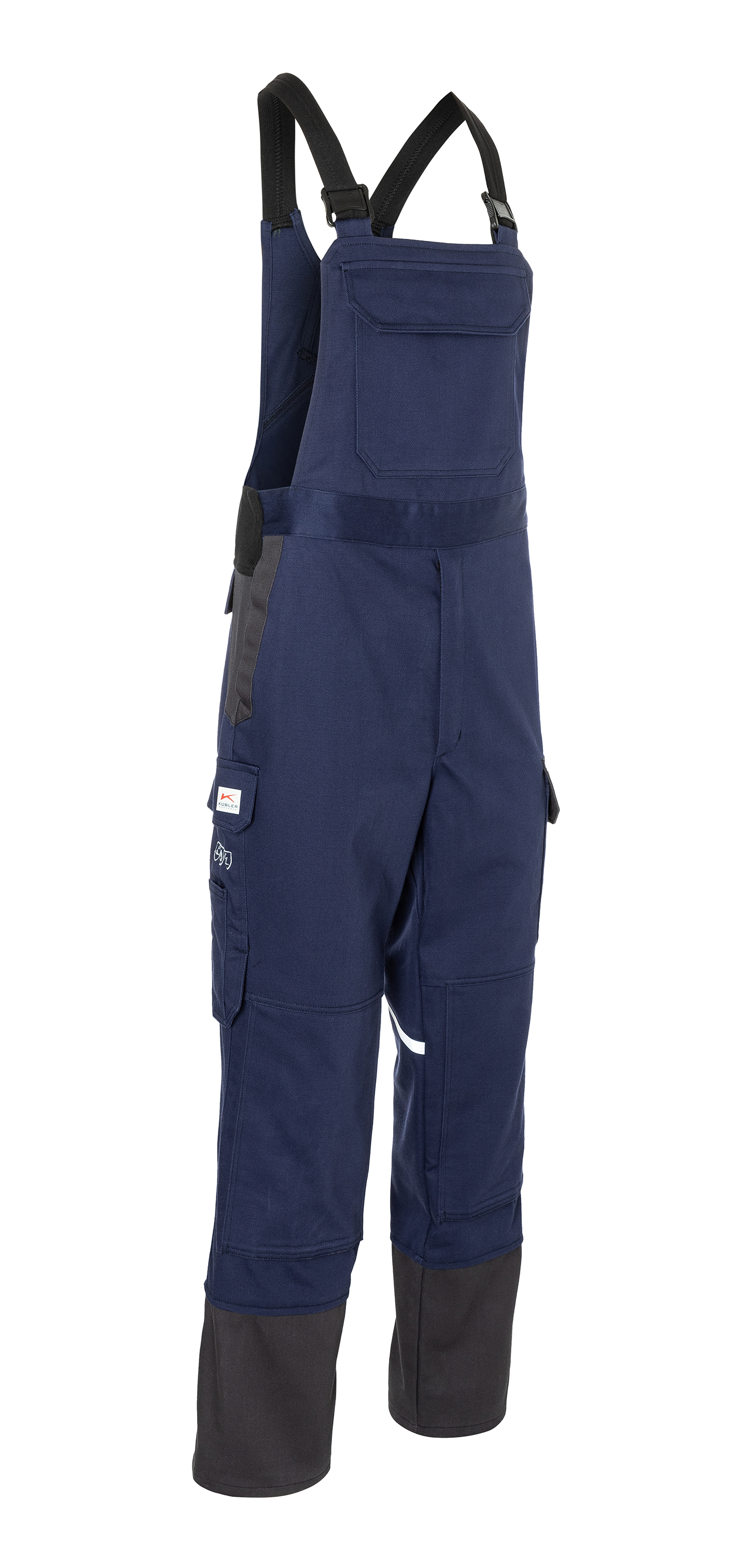 KÜBLER PROTECTIQ WELDING Latzhose PSA 3 26