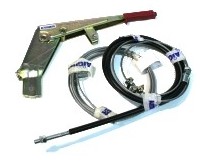 AIGNER Bowdenzugseil