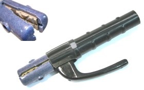 RIMAG Elektrodenhalter