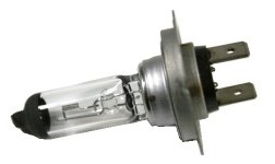 Halogenlampe H7 12V 55W PX26d