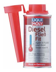 LIQUIMOLY Dieselfließverbesserer
