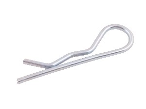 Einfachfedersteckersortiment