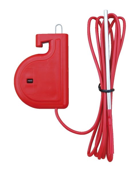 HORIZONT Weidezaunprüfer