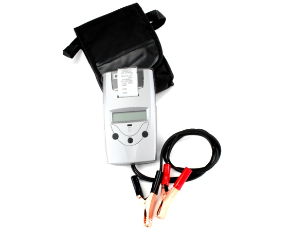 PANTHER Batterietester