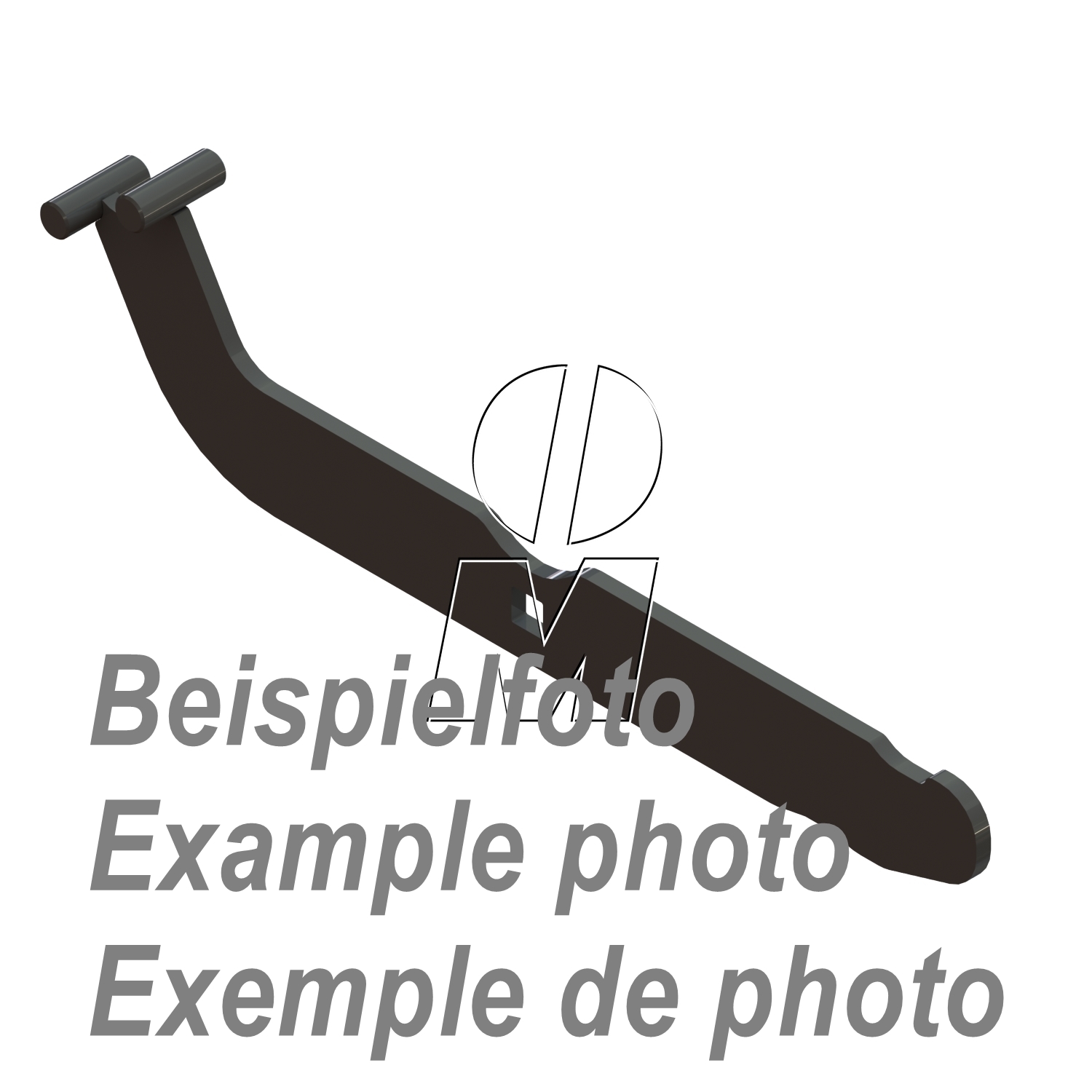 MÜTHING Schwenkhebel