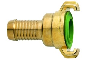 GEKA KARASTO Schnellkupplung