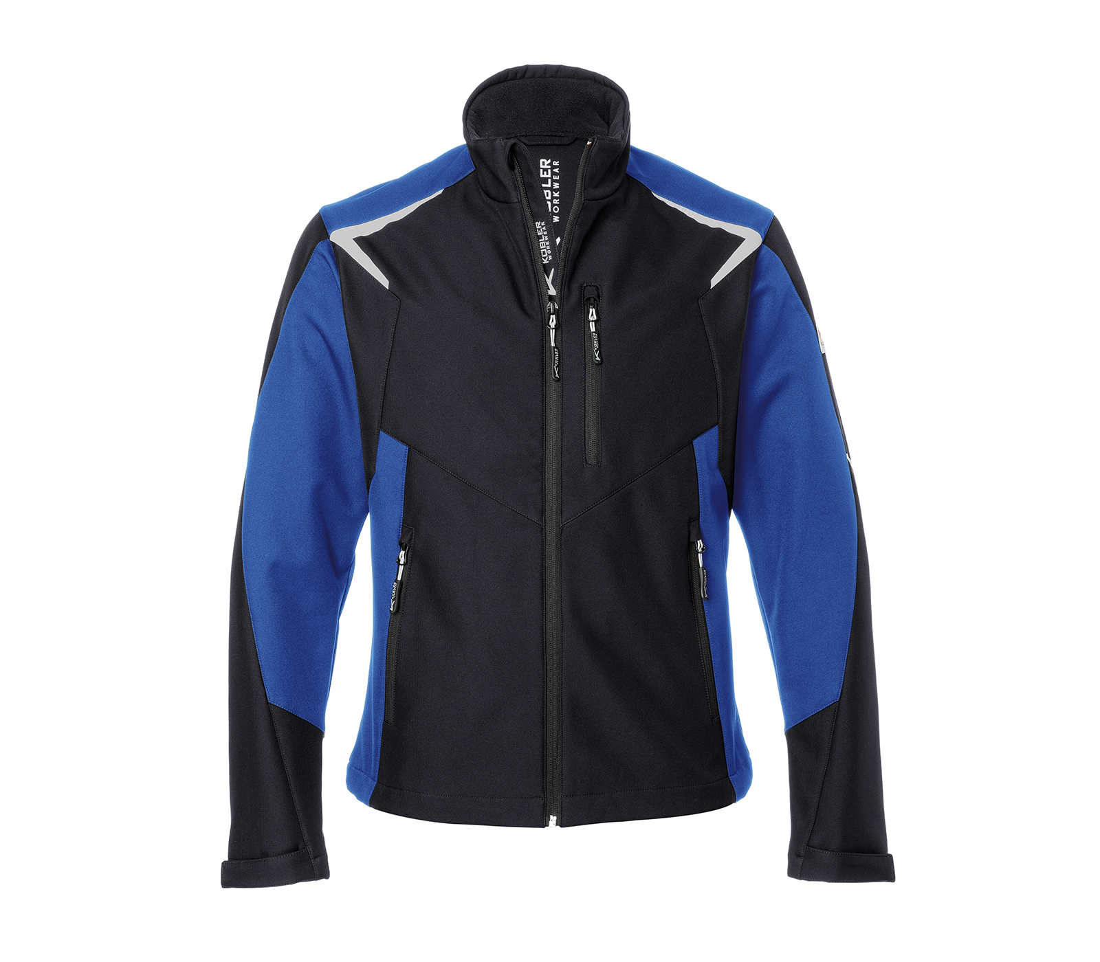 KÜBLER BODYFORCE Ultrashell Jacke 3XL