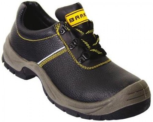 BAAK Sicherheitshalbschuh 44