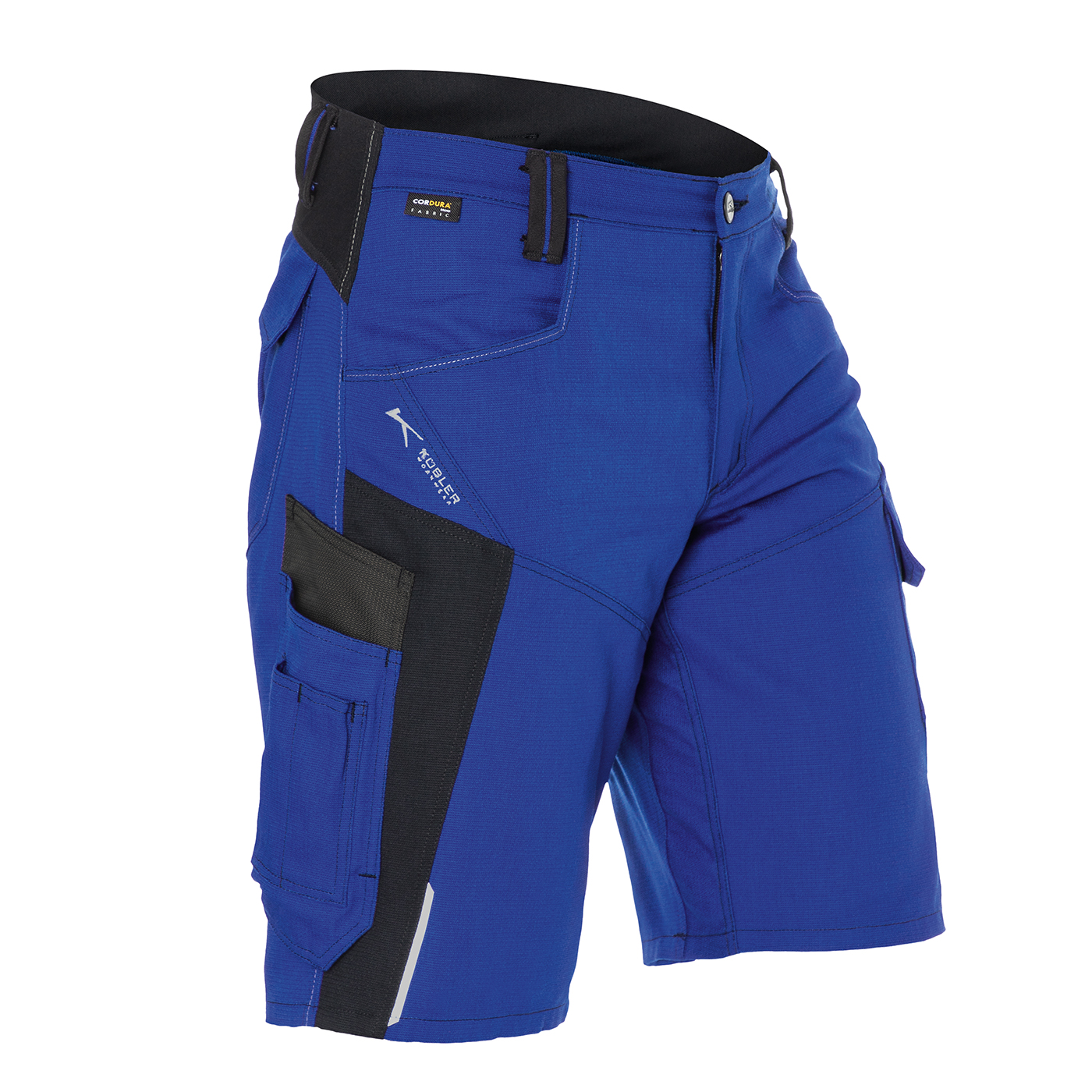 KÜBLER BODYFORCE Shorts 62