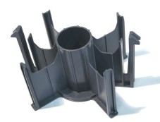 ERFI Schweißdrahthaspel - Restposten-Abverkauf*