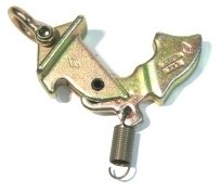 WALTERSCHEID Sperrklinkensatz