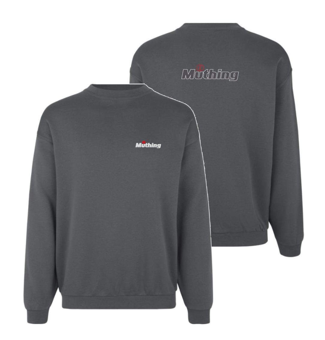 Sweatshirt, Pro Wear ID 0360 (Unisex) XS