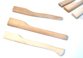 Beilstiel - Restposten-Abverkauf*